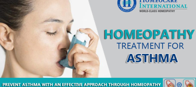 What are Asthma Symptoms & how to cure with Homeopathy Treatment