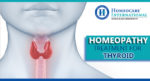 Cure Thyroid Deficiencies Completely with Homeopathy
