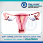 Get Rid from Female Disorder using Homeopathic Therapy