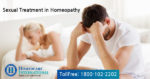 Sexual Treatment in Homeopathy