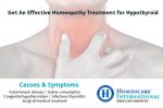 Homeopathy for hyperthyroid and hypothyroid disorders
