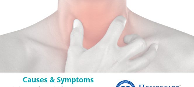 Homeopathy for hyperthyroid and hypothyroid disorders