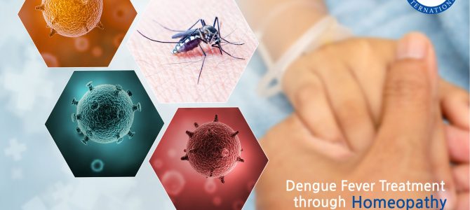 How Dengue Fever Affects on Health?