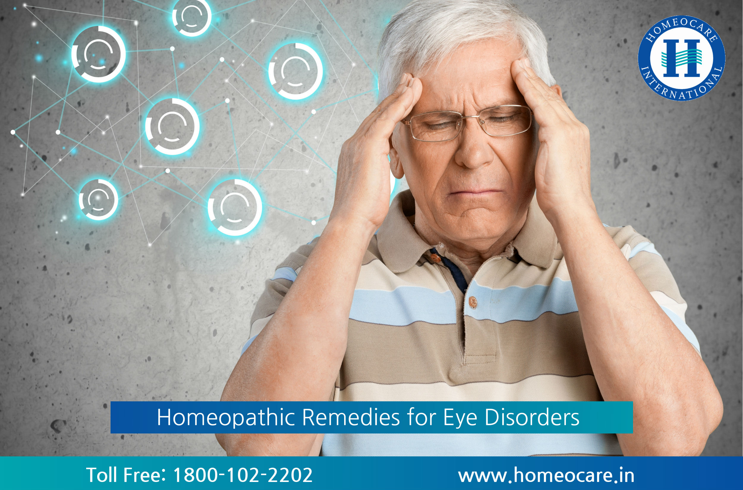 Homeopathy Remedies For Eye Disorders
