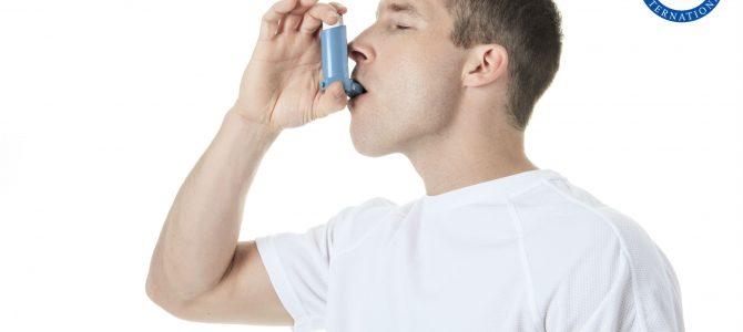 Smoking increase the Risk of Asthma