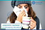 Stay Healthy this Winter with Homeopathy