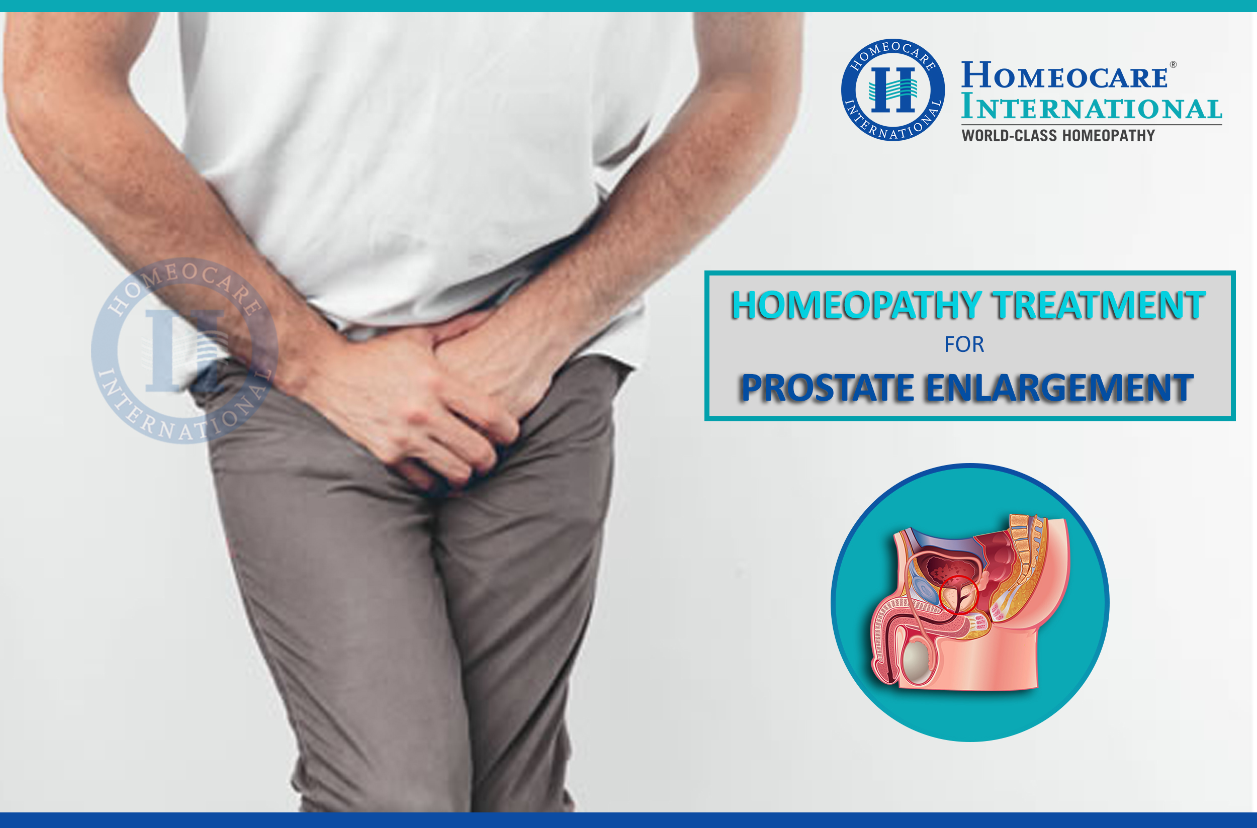 Prostate Enlargement