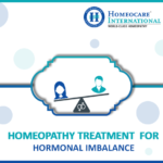 Worried about your Imbalanced Hormones? Try Constitutional Homeopathy