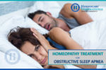 Homeopathic Treatment for Obstructive Sleep Apnea