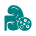 Kidney Stones Icon