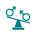 Hormone Imbalance Icon