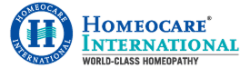 Homeocare Logo