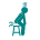 Piles Icon