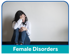 female-disorders